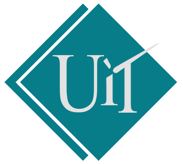 UIT Logo